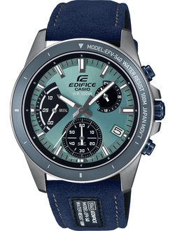 Часы Casio Edifice EFV-540UL-2A