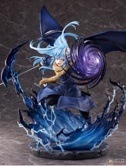 Фигурка 1/7 Римуру Темпест (Rimuru Tempest Ultimate Ver.)