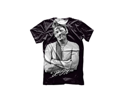 Футболка 3D с полной запечаткой Сектор Газа, Юрий Хой №57