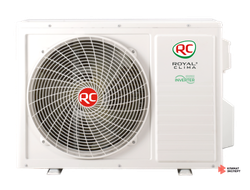 Наружный блок мульти-сплит системы Royal Clima серии MULTI GAMMA EU ERP Inverter 2DFM-14HN/OUT