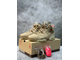 Nike Air Jordan 6 Retro Travis Scott British Khaki