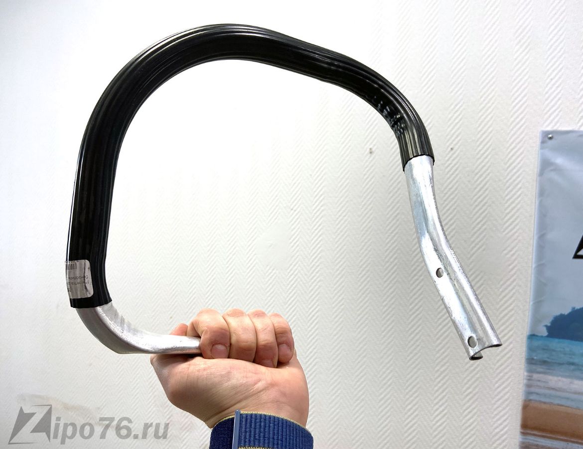 Ручка для бензопилы верхняя ХУСКВАРНА ПАТРИОТ huter алюминиевая