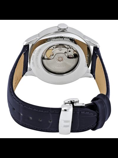 Швейцарские часы Tissot T099.407.16.048.00