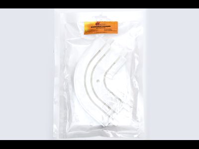 Угол внутренний Эркерный 3х ряд. [39571]