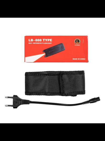 Электрошокер Оса 888