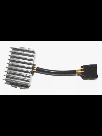 Регулятор напряжения R94 (чертеж A-R94.5)