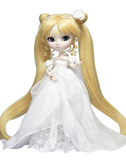Кукла Пуллип  Принцесса Серенити (Pullip Princess Serenity)