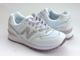 Кроссовки New Balance 574 White