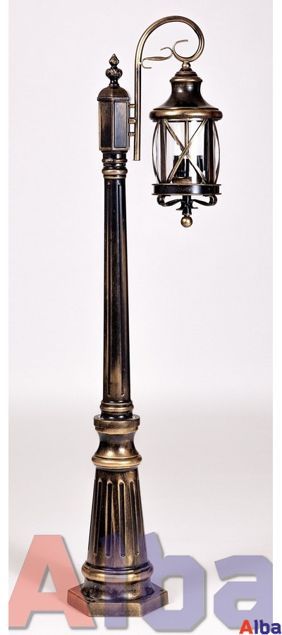 Lucerna 84811/18 Парковый светильник