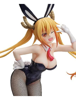 Фигурка 1/4 Тору (Tohru Bunny Ver.)