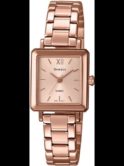 Часы Casio Sheen SHE-4538PG-4AUDF