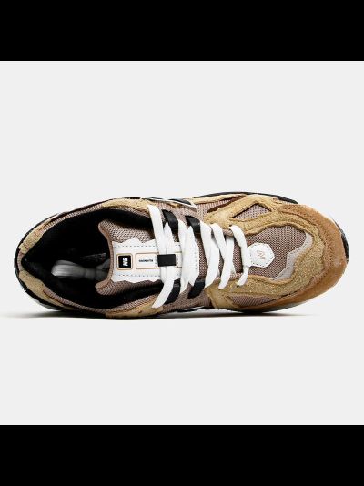 New Balance 1906D Yellow Brown
