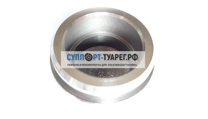 Поршень суппорта из нержавеющей стали BMW X5M