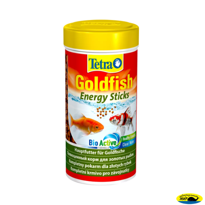 761117 Корм Tetra Goldfish Energy Sticks 100ml
