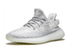 Кроссовки Adidas Yeezy Boost 350 V2 Sesame Static Reflective