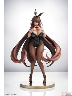 Фигурка 1/10 Нуар (Noir S.K.P)