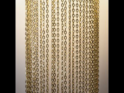 Настенный светильник (бра) Impressive, MOD151WL-01G