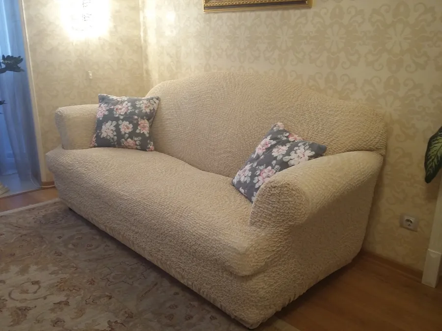 ЧЕХОЛ НА 3ХМ ДИВАН ЭТНА КАЛАБРИЯ