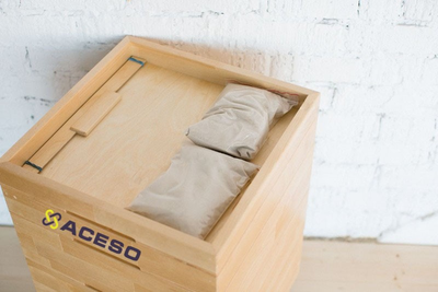 Развивающий набор психолога «Приоритет Плюс» минимальный комплект