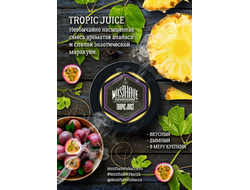 Табак Must Have Tropic Juice Тропический Сок 125 гр