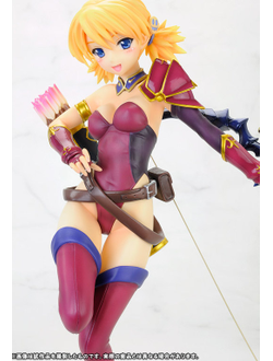 Фигурка 1/8 Карин Сасамори (Sasamori Karin Sniper)