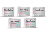 Men’s Defence биологически активная добавка (5 упаковок).