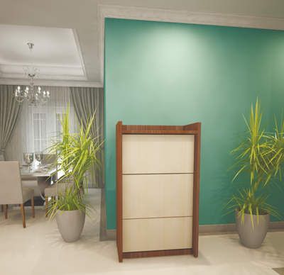 ОБУВНИЦА ОБ-3