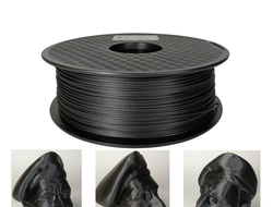 PLA Carbon fiber  для 3D принтера 1кг. YOUSU