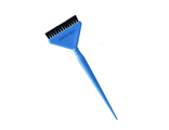 Кисть для кератина Keratin Tools  Голубая