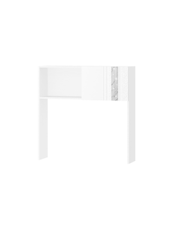 Надстройка (лев/прав) Николь 901.27