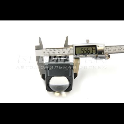Модули Aozoom ALMS-06-02 дальнего света, 1.5 дюйма, 12V, 5500K