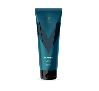 Estel Professional Набор ALPHA MARINE СМЕЛОСТЬ Шампунь + Гель для душа + Дезодорант