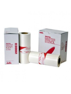 Мастер-пленка Riso RP/FR Daito