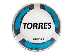 Torres Junior 5 F30225 (№5 Тренировочный мяч)