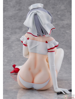 Фигурка 1/4 Юми (Yumi Sexy Nurse ver.)