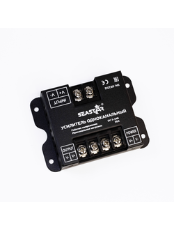 Усилитель SR-AMP-DIM-30А 1CH 5-24V (150-720W) SEASTAR