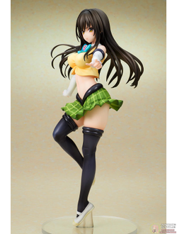 Фигурка 1/7 Юи Котэгава (Yui Kotegawa Arranged Uniform Ver.)