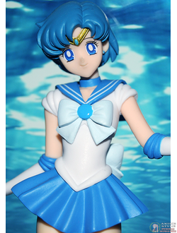 Фигурка Сейлор Меркурий (Sailor Mercury)