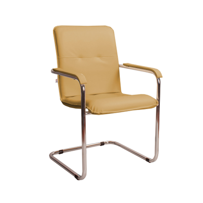 Кресло Rumba Chrome