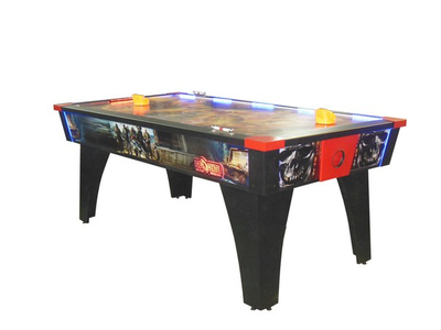 Аэрохоккей «Колумб»