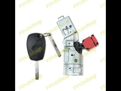 Замок зажигания для Renault