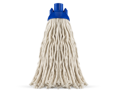 МОП веревочный "Кентуки" 230 гр. хлопок, с резьбой Россия