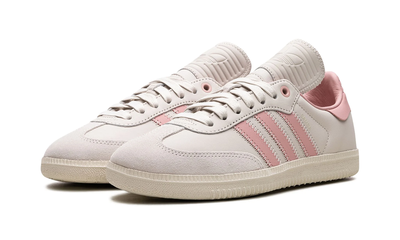 Adidas Samba Humanrace Pharrell Aluminum