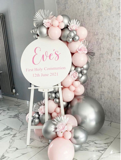 Мольберт № 3