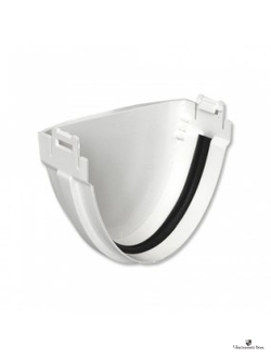 Запглушка желоба Стандарт