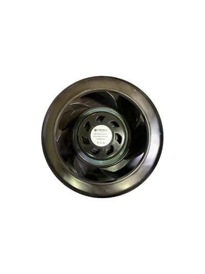 вентилятор центробежный LWBE3G190-072NS-13