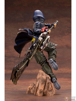 Фигурка 1/8 Сома Шиксал (Soma Schicksal)