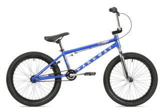 Купить велосипед BMX HARO PARKWAY (Blue) в Иркутске