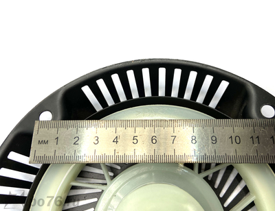 Стартер briggs stratton двигателя 5 - 6.5 лс