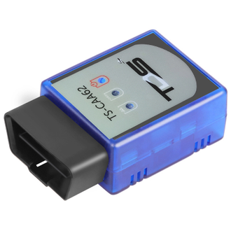 TDS TS-CAA62 сканер OBD (OBD2, V1.5, Bluetooth 5.1)